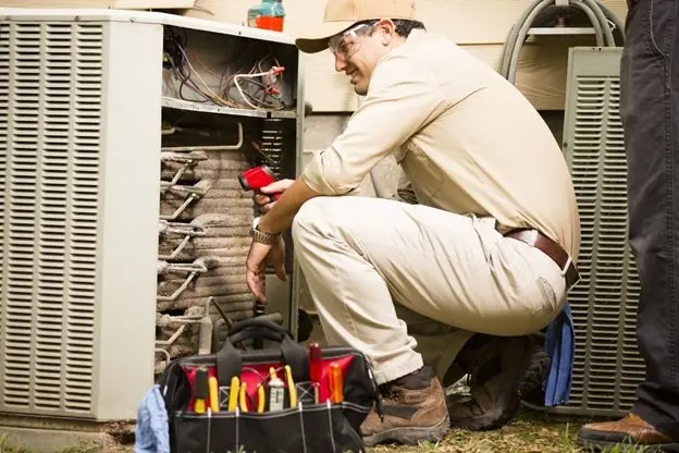 How to Find the Right HVAC Repair Service | Thomson Air Conditioning