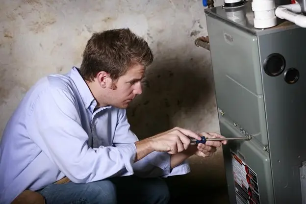 How to Find the Right HVAC Repair Service | Thomson AC