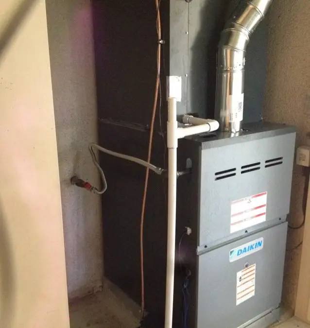 Tustin, CA Air Conditioning Complete Installation | Thomson AC