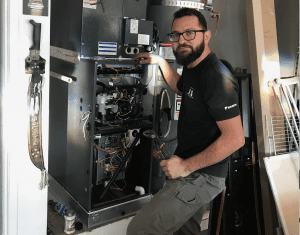 Heater Furnace Replacement -Thomson Air Conditioning