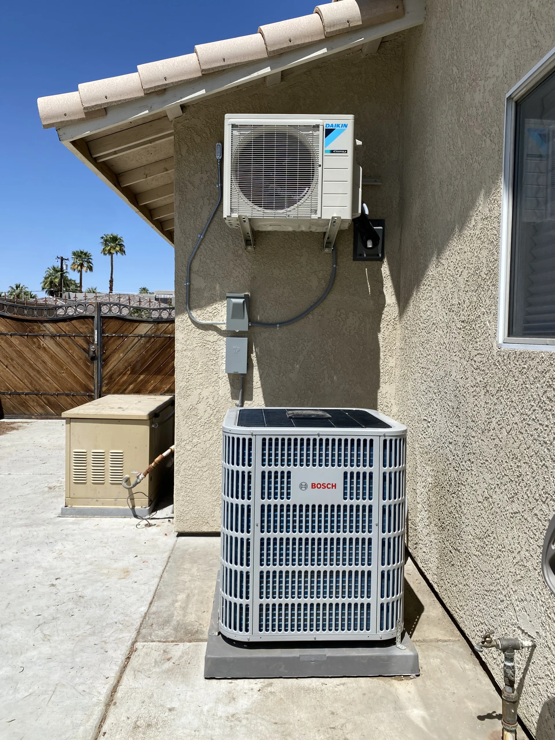 Heat Pumps In La Palma, CA - Thomson Air Conditioning