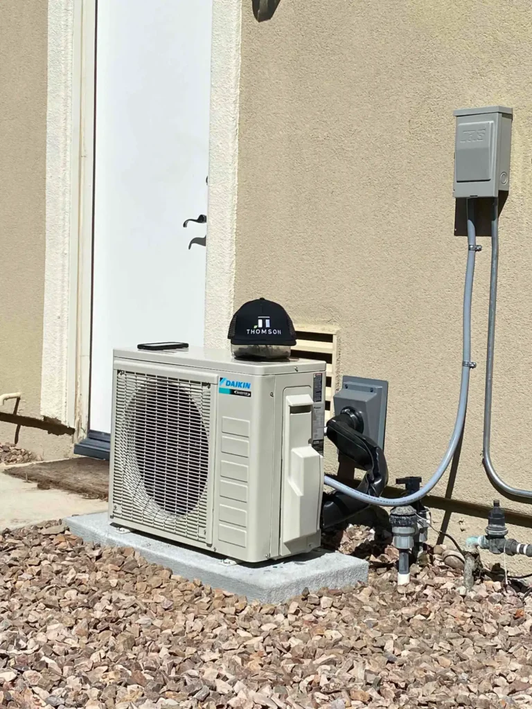 Mini-Split Air Conditioner In La Quinta, CA - Thomson AC