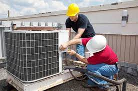 HVAC Replacements: Common Mistakes to Avoid