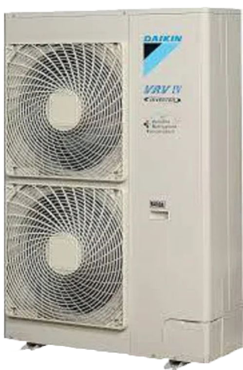 daikin vrv air conditioning system png